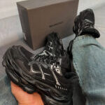 کتاني مردانه بالنسيگا پاليشي