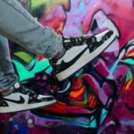 کتوني مردانه تراويس لويزويتون