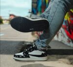 کتوني مردانه تراويس لويزويتون - Image 3