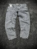 شلوار مام فيت مردانه کد 101 - Image 3