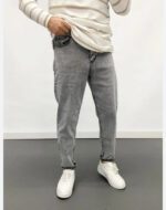 شلوار مام فيت مردانه کد 101