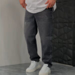 شلوار مام فيت مام کد 103