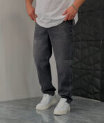 شلوار مام فيت مام کد 103