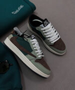 کتانی مردانه تراويس اسکات - Image 4