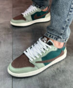 کتانی مردانه تراويس اسکات