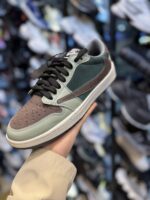 کتانی مردانه تراويس اسکات - Image 3