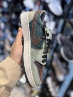 کتانی مردانه تراويس اسکات - Image 2