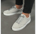 کفش ونس مردانه ساده برشکا