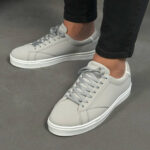 کفش ونس مردانه ساده برشکا