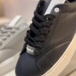 کفش ونس مردانه ساده برشکا - Image 3