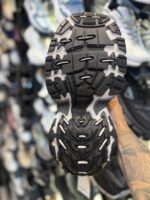 کتونی بالنسيگا 10X طرح مستر سفيد ابي - Image 3