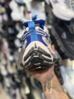 کتونی بالنسيگا 10X طرح مستر سفيد ابي - Image 2