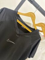 تيشرت زنانه سايز بزرگ - Image 2