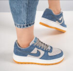 کتونی زنانه ايرفورس اشبالت