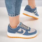 کتونی زنانه ايرفورس اشبالت