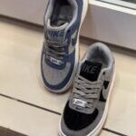 کتونی زنانه ايرفورس اشبالت - Image 3