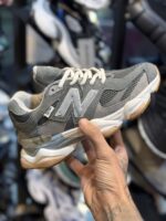 کتونی زنانه نيوبالانس9060 - Image 7