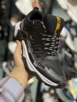 کتونی مردانه سالامون - Image 2