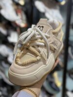 کتانی مردانه لژدارhey day - Image 2