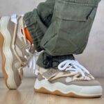 کتانی مردانه لژدارhey day