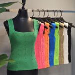 کراپ ترک مرواريدی