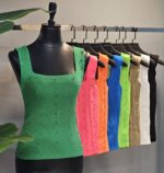 کراپ ترک مرواريدی