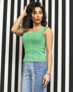 کراپ ترک مرواريدی - Image 7