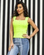 کراپ ترک مرواريدی - Image 8