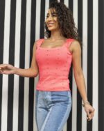 کراپ ترک مرواريدی - Image 2