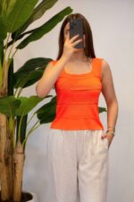 کراپ ترک گيس بافت - Image 4