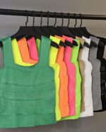 کراپ ترک گيس بافت