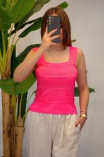 کراپ ترک گيس بافت - Image 2