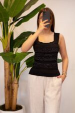 کراپ ترک گيس بافت - Image 3