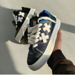 کتانی ونس اميري جين