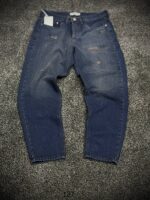 شلوار مام فيت مردانه کد 127 - Image 2