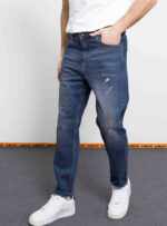 شلوار مام فيت مردانه کد 127