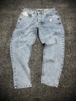 شلوار مام فيت مردانه کد122 - Image 3