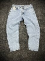 شلوار مام فيت مردانه کد125 - Image 2