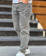 شلوار مام فيت مردانه کد 135