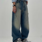 مام مکس تينت کمردار گت دار(6574c1)