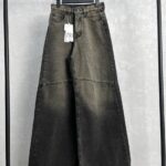 شلوار زنانه فول بگ کد 30149G3