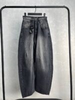 شلوار زنانه خمره ای (30151G2) - Image 2