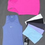 تاپ زنانه فلامنت