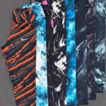 لگ زنانه سابلي