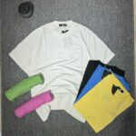 تيشرت وارداتي مردانه 30101