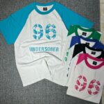 تيشرت وارداتي مردانه 8051