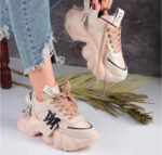 کتوني زنانه لژدار ديور