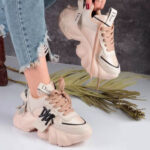 کتوني زنانه لژدار ديور