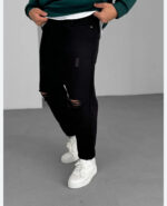 شلوار مام فيت مردانه کد 104