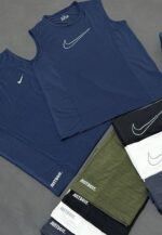 حلقه اي مردانه پارچه اجري - Image 2